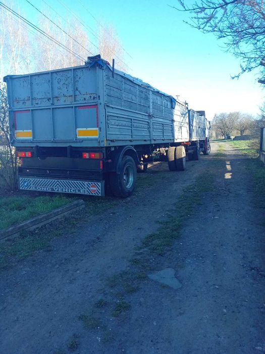 Продам Маз в доглянутому стані.