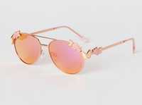 Солнцезащитные очки авиаторы H&M