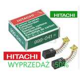 SZCZOTKI Hitachi 6.5x7.5x13 mm, 999-041