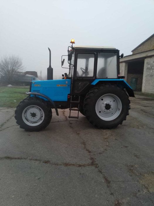 Продам трактор  МТЗ-892,2