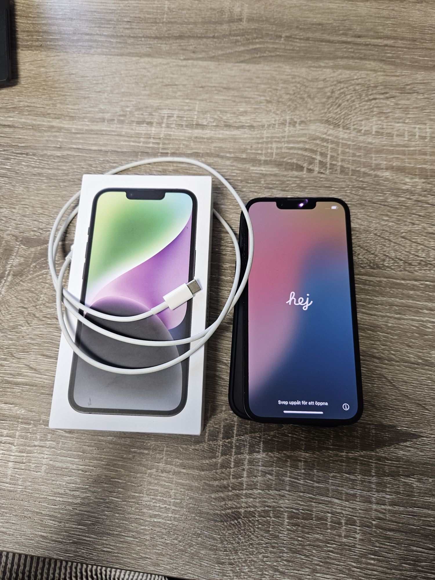 Iphone 14 128 gb