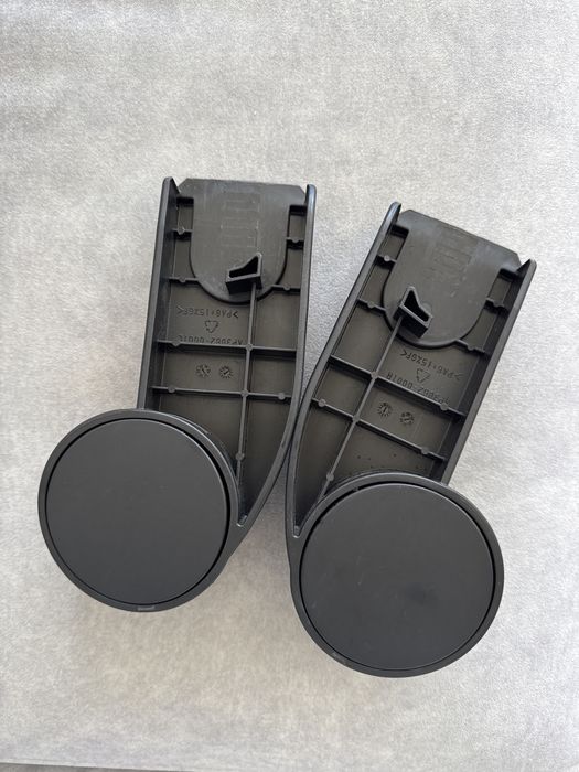 Adaptadores Cybex gazelle S