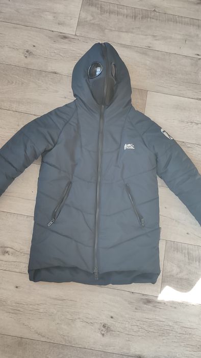 Куртка дитяча для хлопчика, зимова.