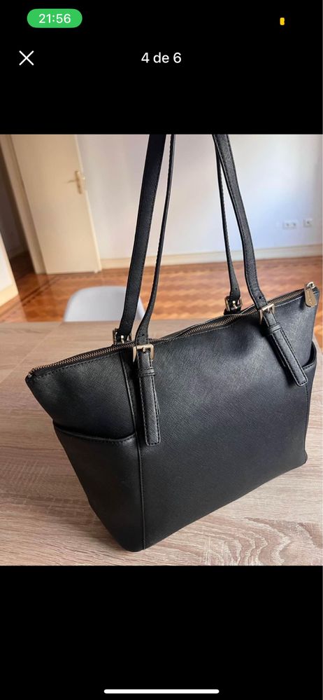 Michel Kors bag - mala mulher