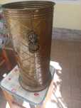 Chapeleiro p chapeu de chuva