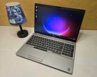 Ноутбук 15.6" DELL 5511 (I7 10850H / 8GB/ 256GB) Б.У.