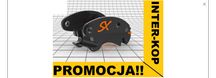 SZYBKOZŁĄCZE Mechaniczne New Holland LB110 LB115