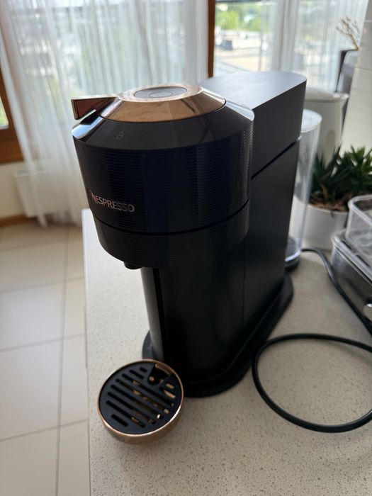 Nespresso Vertuo