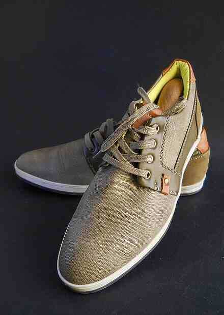 Новые мужские летние туфли "ARider", размер 42.5.