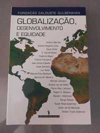 Globalização, Desenvolvimento e Equidade (Portes Grátis)