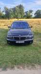 BMW E65 4L Benzyna V8