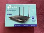 Tp-link Archer C1200 - dual band gigabit router ac1200 wireless