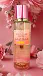 Victoria's Secret mgiełka do ciała Velvet Petals SOL z USA  linia LATO