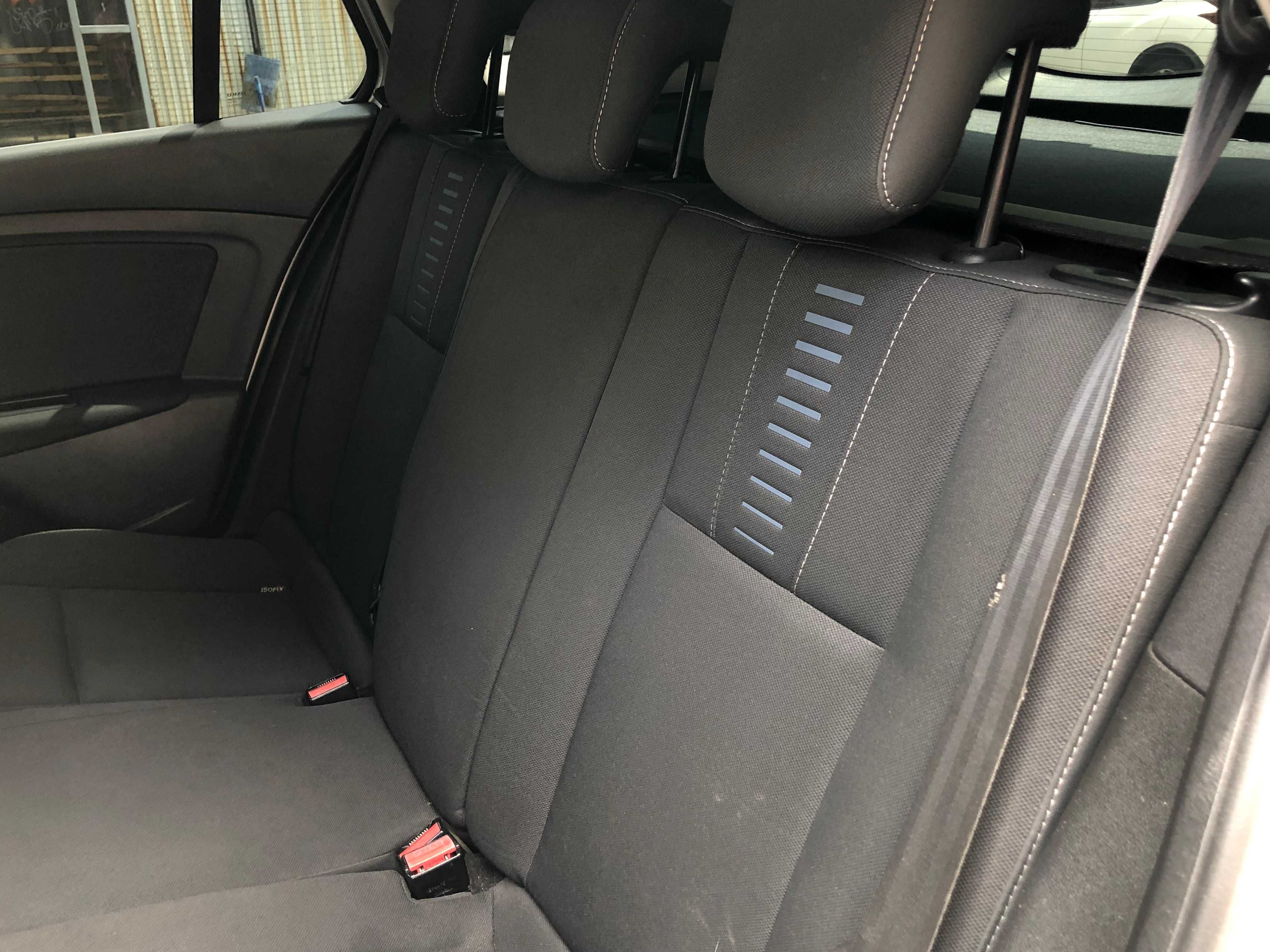 Renault Megane 2011