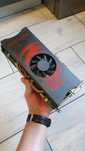 Gainward GeForce 9600 GT 512MB