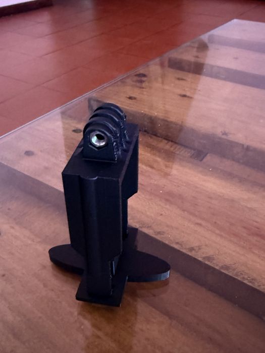 Suporte GoPro para drone DJI Avata 2