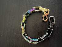 Pulseira louis Vuitton