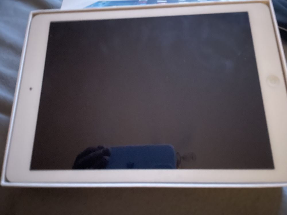 Ipad air планшет 2014 року
