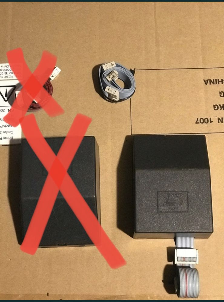 ACV AM311K do kontroli obiegu grzewczego MCBA