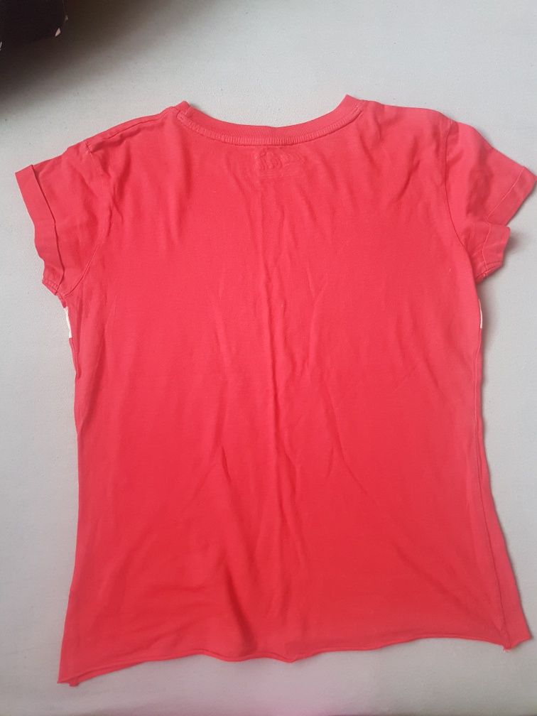 Coca -Cola Bluzka koszulka t-shirt Reserved r.S