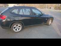 Sprzedam bmw x1.