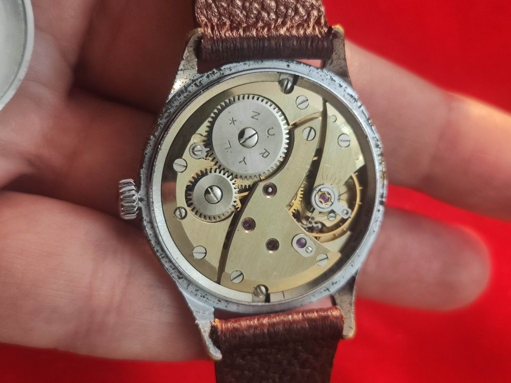 Relógio Zuryl Special