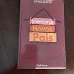 Excelente livro auto ajuda para novos pais do Dr. Daniel Sampaio
