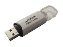 ADATA C906 / 64GB Pendrive USB 2.0 Biały
