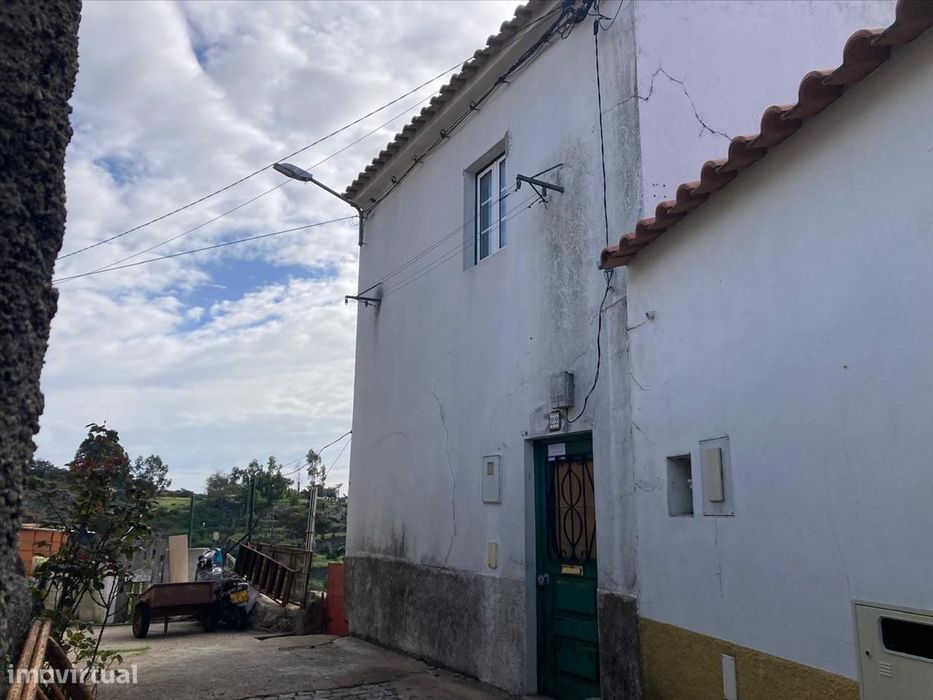 Moradia em Idanha-a-Nova, Idanha-a-Nova