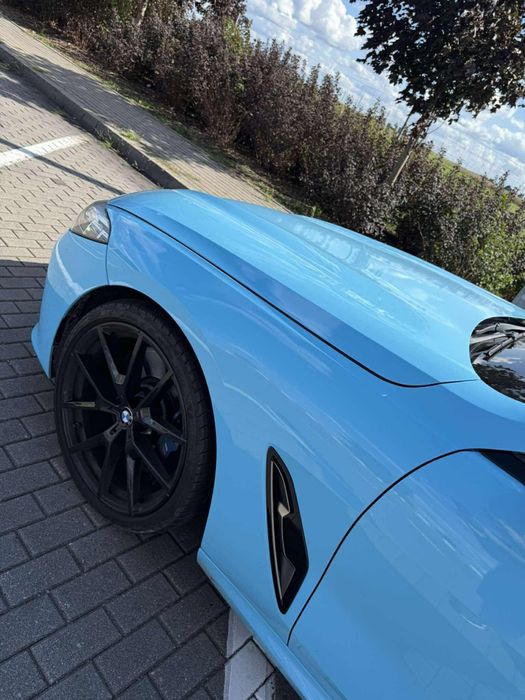 BMW 850i || Wynajem z Wykupem || Bez BIK I KRD