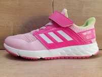 ADIDAS Fortafaito EL K Buty Sportowe Dziecięce Rozm. 32 /20 cm.