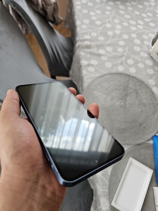 Samsung Galaxy A55 5G Idealny, gwarancja