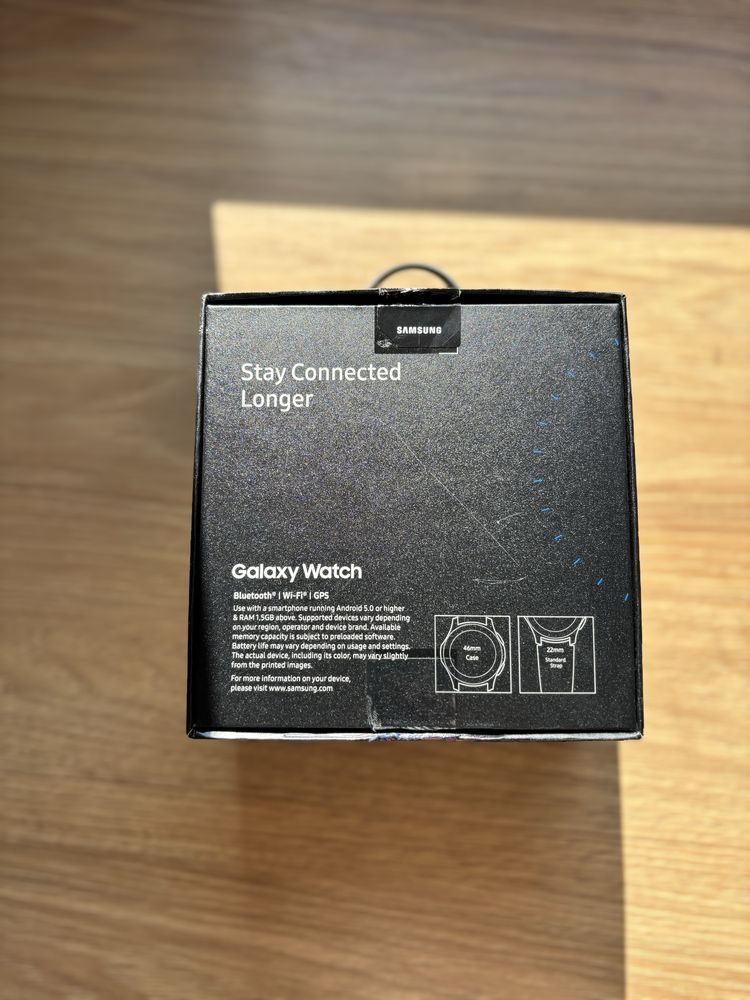 Smartchwatch Samanung Galaxy Watch