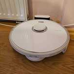 Robot sprzątający odkurzacz Xiaomi Roborock S5 Max