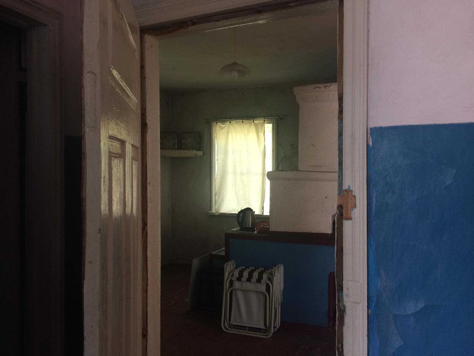 Село Супоївка - будинок поруч з річкою Супій. Є ВІДЕООГЛЯД.