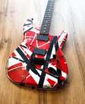 Harley Benton ST-20HH Active SBK EVH Eddie Van Halen Strat