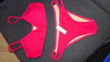 Bikini marca bubble