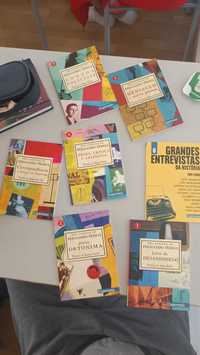 Livros de Fernando Pessoa