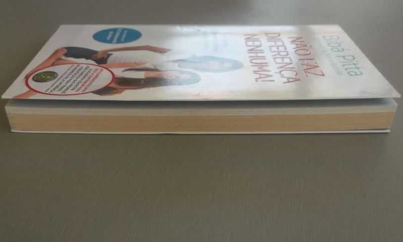 Solidarity Sale - Book - Doesn't Make Any Difference64586160430466123