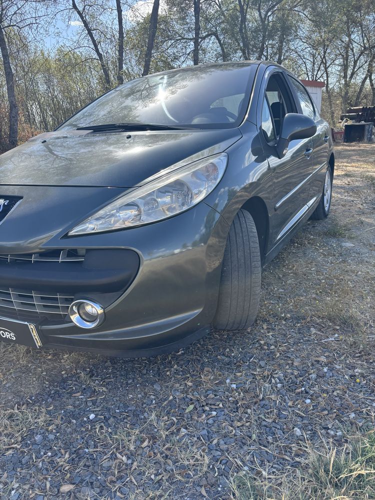 Peugeot 207 1.4