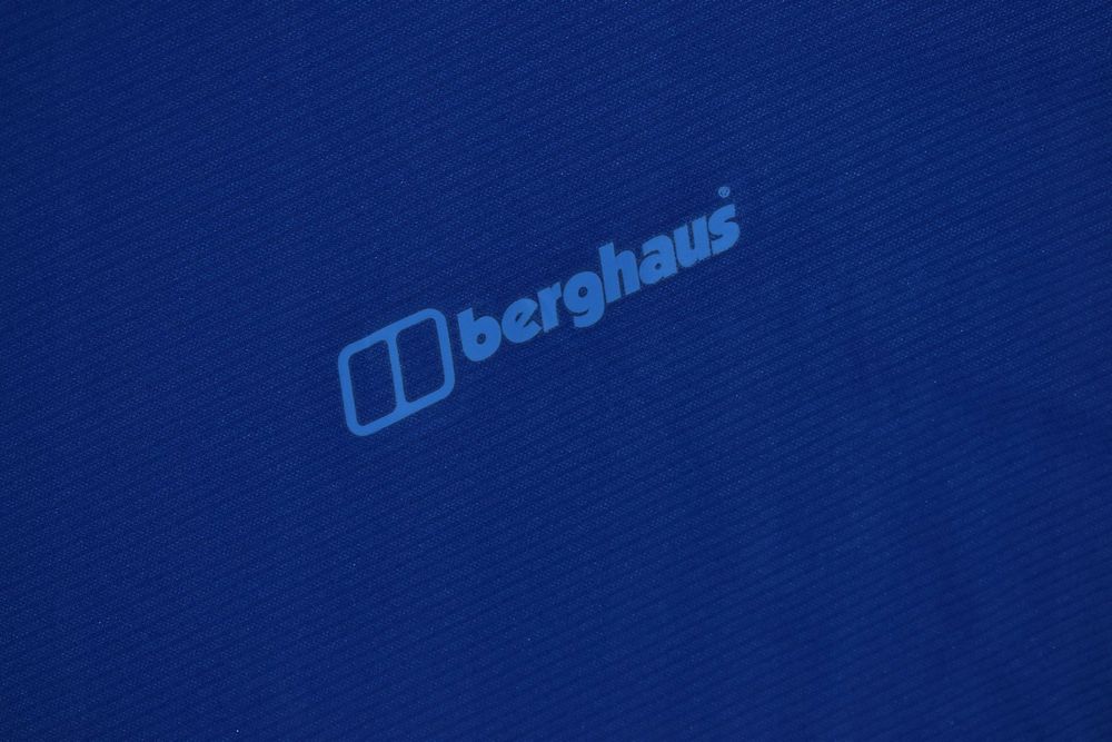 Berghaus Męska Koszulka Trekkingowa T Shirt L