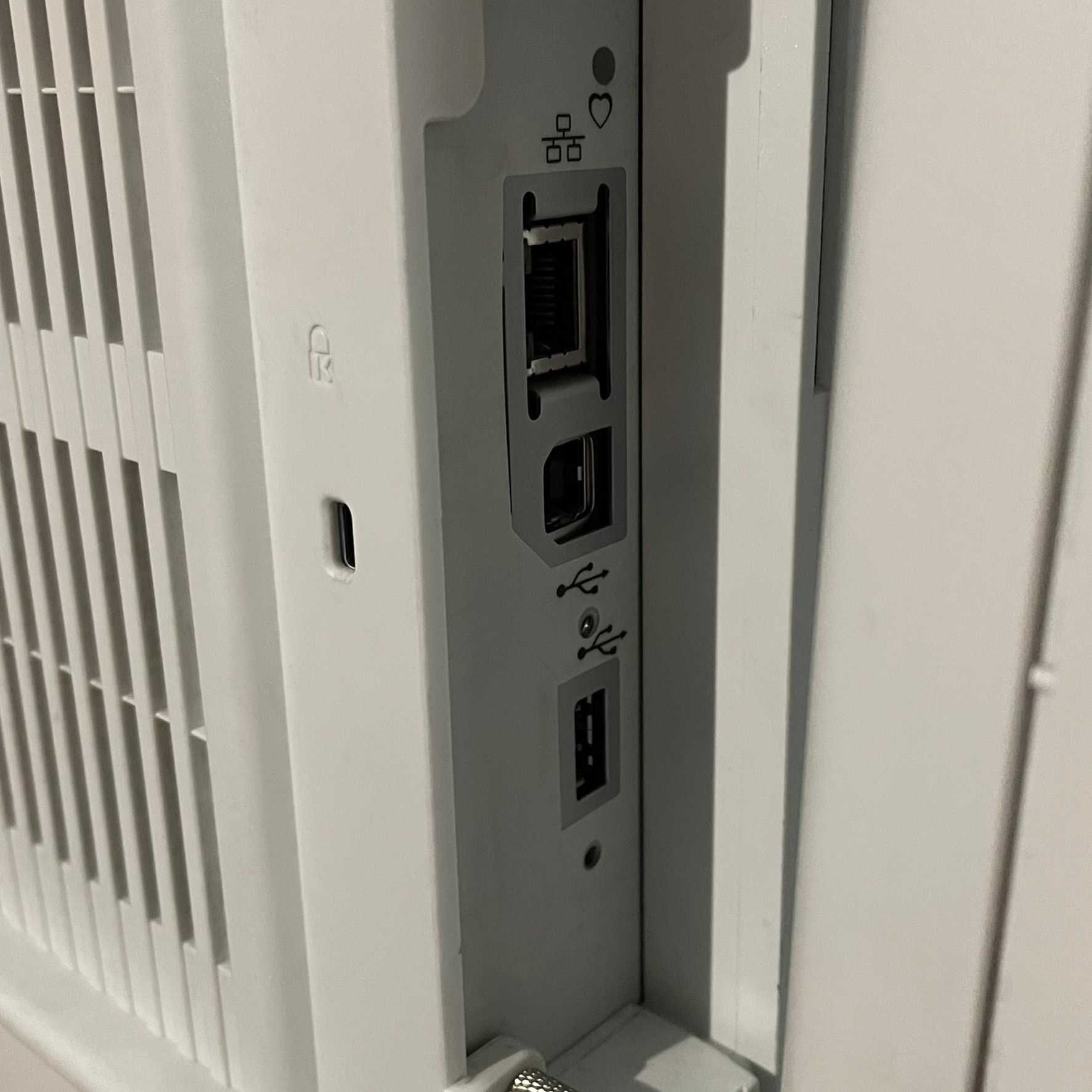 Poleasingowa Drukarka HP Color Enterprise M552 Przebieg 10-25K A