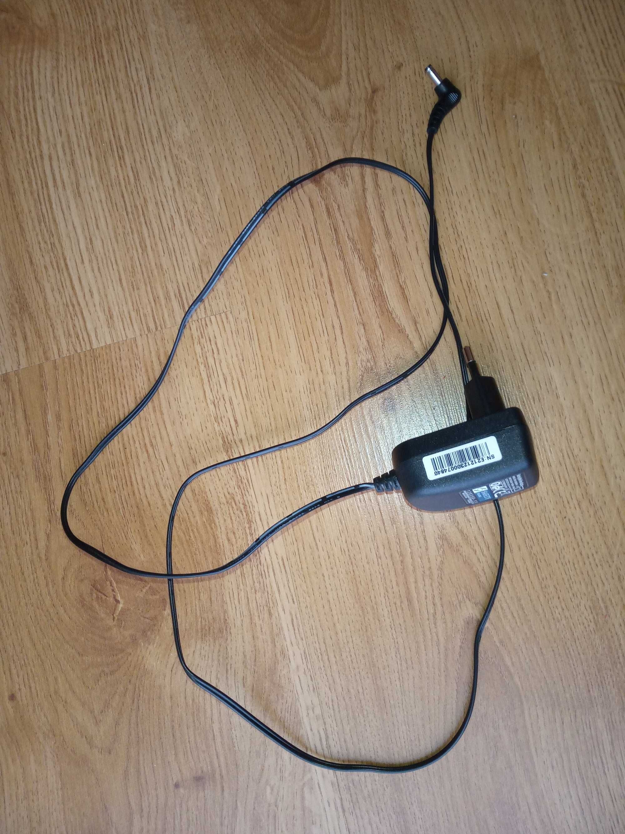 Модем-роутер D-Link DSL-2640U