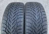 Шини Nokian Hakkapeliitta R3 195/55 R16 пара