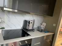 Quarto partilhado a 3 minutos do metro