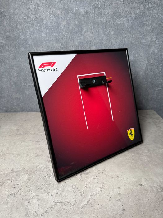 Тримач для LEGO 77242 Speed Champions F1 Ferrari SF-24 Ферарі Формула