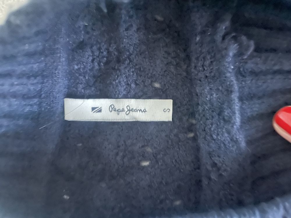 Pepe Jeans sweter damski S cena ostateczna