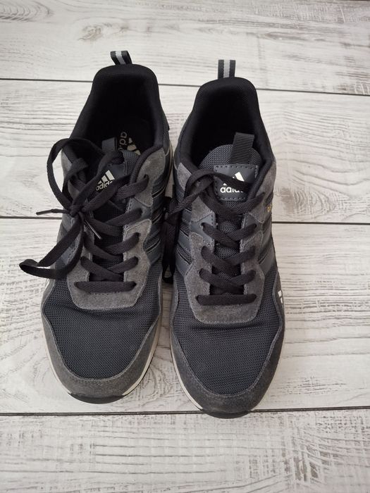 Кросівки Адідас чоловічі