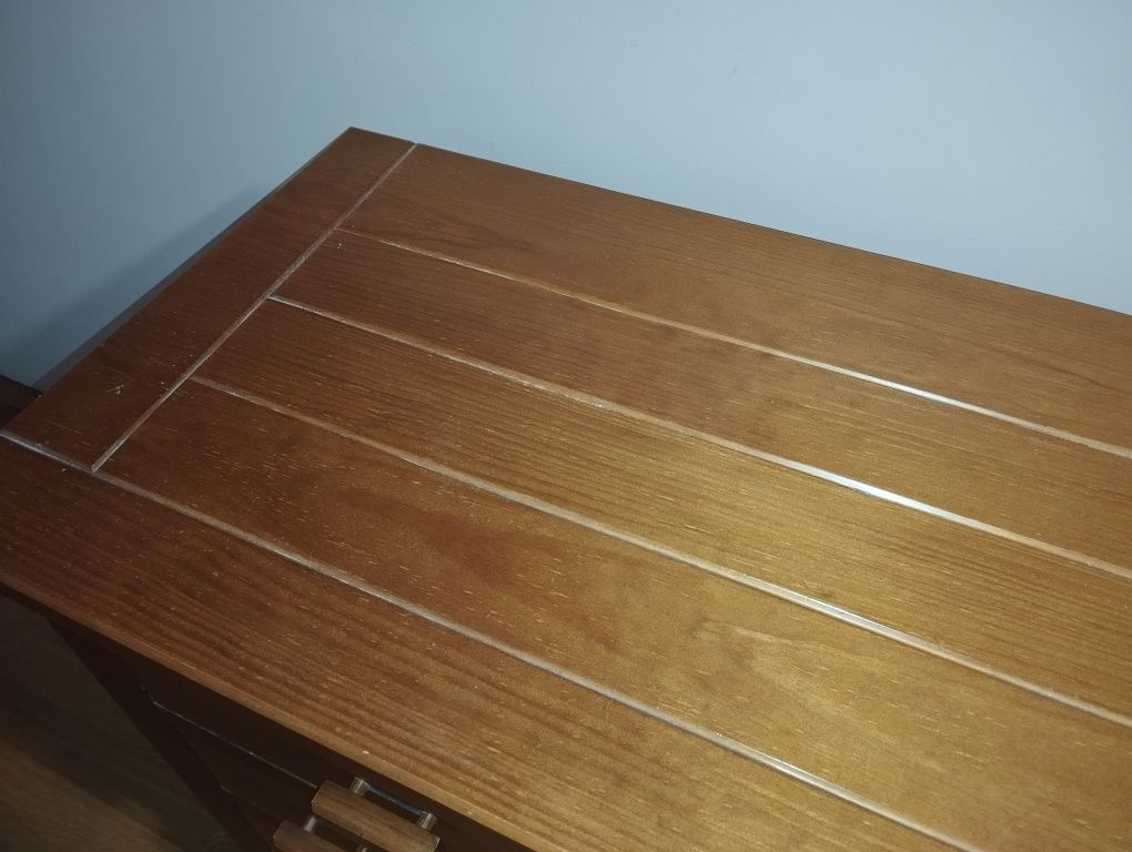 Mobília de Quarto - cama casal