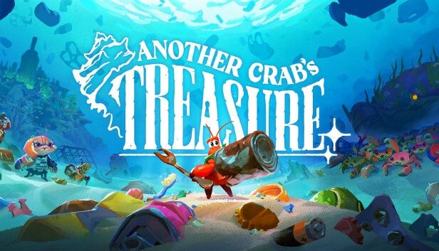 Акаунт 15 ігор Grounded, Another Crab's Treasure, Dead cells АКЦІЯ!!